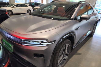 长安启源E07 2025款 纯电 四驱 90kWh Ultra高性能版