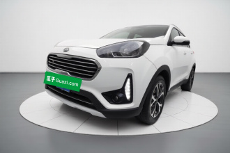 起亚 KX3傲跑 2017款 1.6L 自动傲雅版