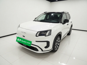 AION V 2024款 埃安霸王龙 520 智尊版