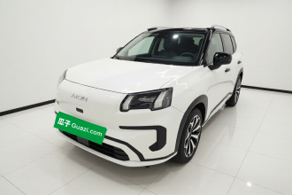 AION V 2024款 埃安霸王龙 520 智尊版