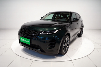 路虎 揽胜极光 2023款 极光L 249PS 豪华版