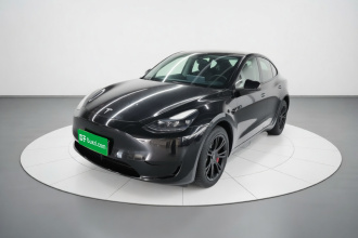 特斯拉 Model Y 2022款 后轮驱动版