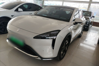 宝骏云海 2024款 600km 纯电版