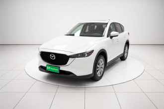 马自达CX-5 2024款 2.0L 自动两驱智尚型