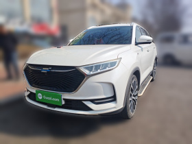 长安欧尚X7 2020款 1.5T 自动领航型