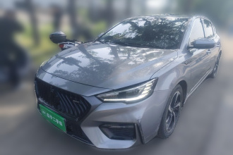 名爵 MG6 2021款 Pro 1.5T 自动领潮豪华版