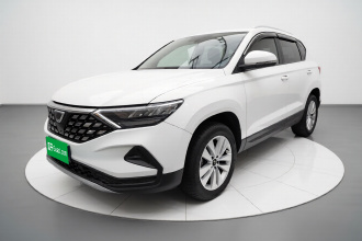 捷达VS5 2019款 280TSI 自动进取型