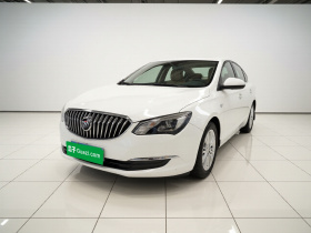 别克 英朗 2016款 15N 手动精英型