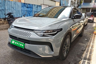零跑汽车 零跑C11 2024款 增程 300尊享版
