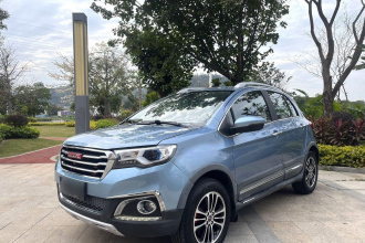 哈弗H1 2015款 1.5L 手动尊贵型