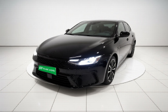 零跑汽车 零跑C01 2023款 增程 216 舒享版