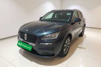林肯 冒险家 2022款 2.0T 百周年限量版