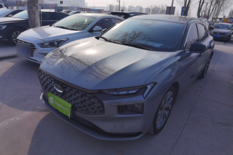 福特 蒙迪欧 2023款 EcoBoost 245 至尊型