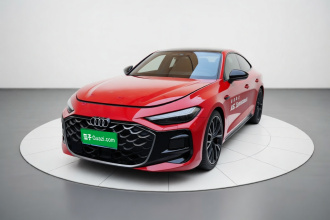 奥迪A5L Sportback 2026款 TFSI quattro 150kW 首发限量版