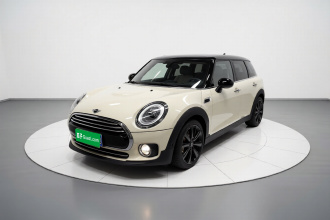 MINI Clubman 2016款 1.5T COOPER 鉴赏家版