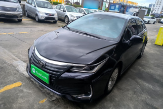丰田 亚洲狮 2021款 2.0L 进取版
