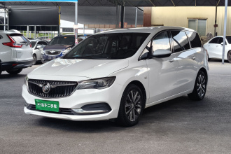 别克GL6 2018款 18T 6座尊贵型