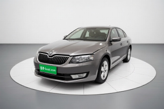 斯柯达 明锐 2015款 1.6L 自动逸俊版