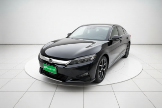 比亚迪 汉 2024款 EV 荣耀版 605KM前驱尊贵型