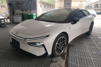 小鹏P7+ 2024款 超长续航 Max