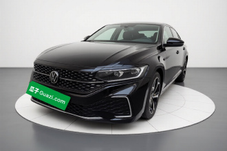 大众 帕萨特 2023款 330TSI 星空精英版