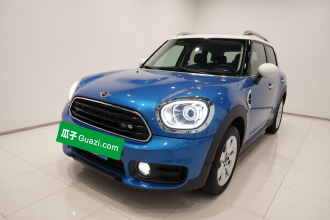 MINI Countryman 2018款 1.5T COOPER 特别版