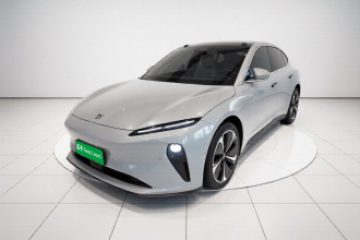 蔚来ET5T 2024款 75kWh Touring