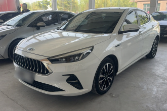 江汽集团 嘉悦A5 2020款 1.5T CVT超越型