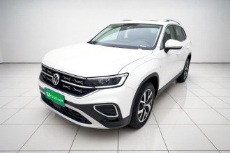 大众 探岳 2025款 众享款 300TSI