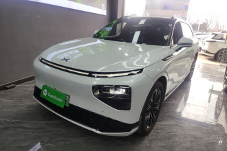 小鹏G9 2025款 625 长续航 Max