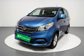 上汽大通MAXUS 大通G10 2016款 2.0T 自动精英版