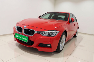 宝马3系 2018款 320Li 领先型M运动套装