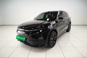 理想汽车 理想L6 2025款 Pro 智能焕新版