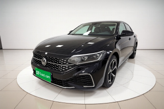 大众 帕萨特 2024款 380TSI 星空龙腾版