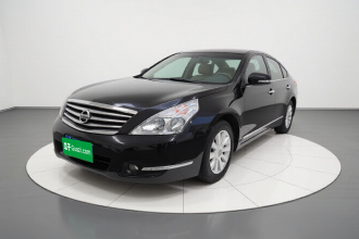 日产 天籁 2008款 2.0L XL舒适版