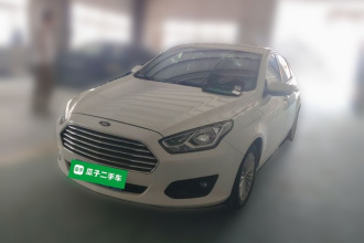 福特 福睿斯 2015款 1.5L 手动舒适型