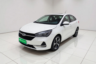 奇瑞 艾瑞泽5 2021款 PRO 1.5L 手动青春版