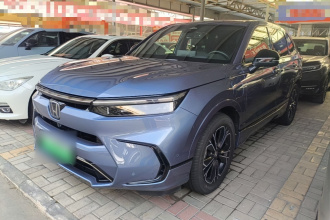 本田 皓影新能源 2023款 e:PHEV 至尊版