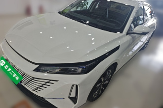 长安 逸动 2024款 1.5T GDI自动 旗舰型