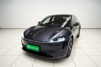 鸿蒙智行 智界R7 2024款 纯电 736km UItra