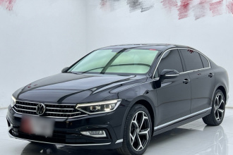 大众 迈腾 2023款 200万辆纪念版 280TSI DSG领先型