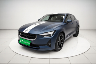 Polestar极星 Polestar 2 2021款 单电机标准续航