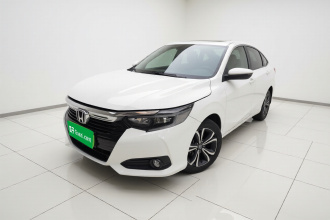 本田 凌派 2022款 180Turbo CVT豪华版