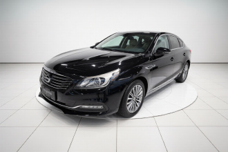 广汽传祺 传祺GA8 2017款 280T 尊享版