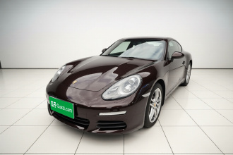 保时捷 2016款 Panamera Edition 3.0T