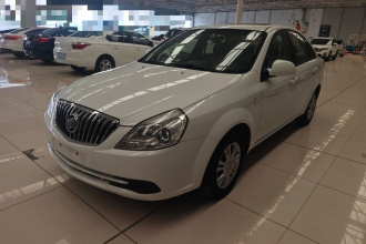别克 凯越 2015款 1.5L 手动经典型