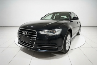 奥迪A6L 2014款 TFSI 标准型