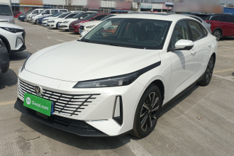 长安 逸动 2025款 蓝鲸 1.5T 500Bar尊贵型