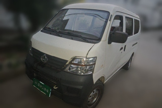长安凯程 长安之星2 2012款 1.0L基本型JL466Q9