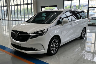 别克GL8 2022款 ES陆尊 653T 旗舰型